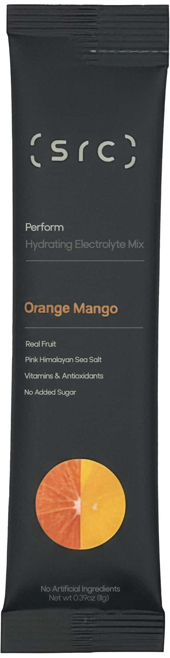 Perform – High Output Hydration
