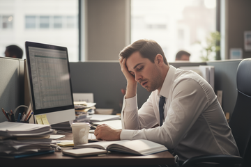 The Potassium Crisis: How Deficiency in this One Mineral Causes Fatigue and Brain Fog