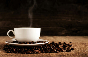 The Coffee Paradox | Does Coffee Dehydrate You and How to Fix It with Electrolytes