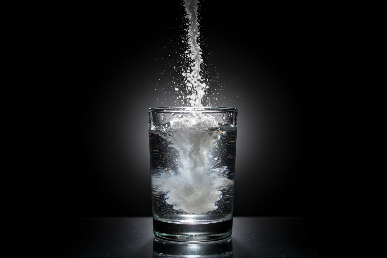 Hydration Beyond Water: How to Get Hydrated Fast for Focus and Energy