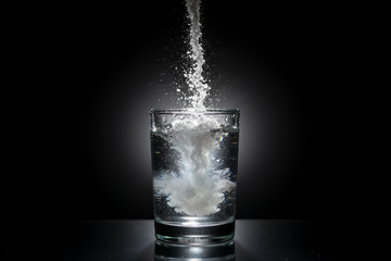 Hydration Beyond Water: How to Get Hydrated Fast for Focus and Energy