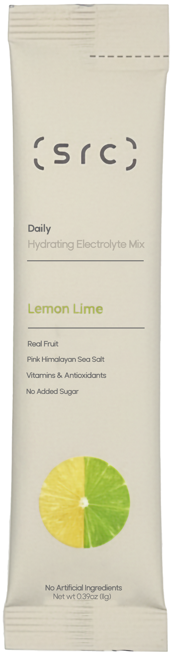daily - baseline Hydration