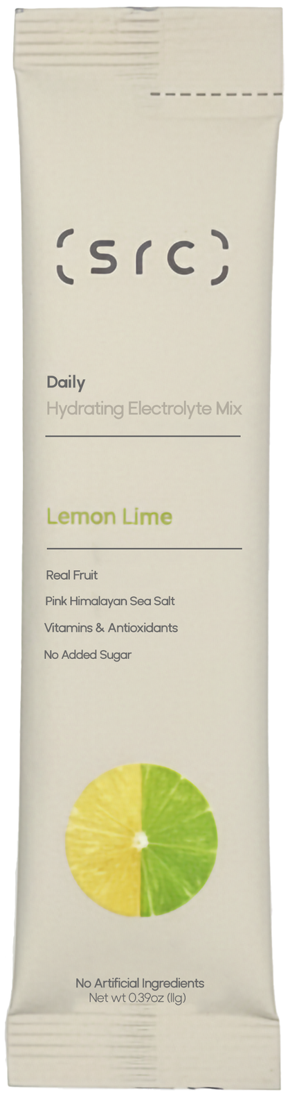 daily - baseline Hydration