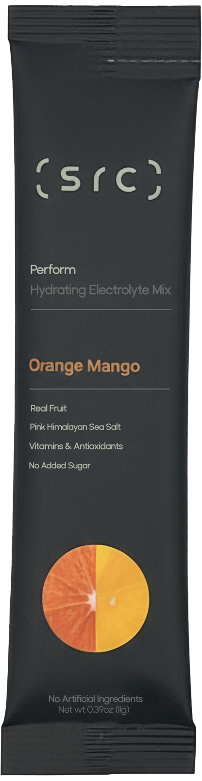 Perform – High Output Hydration