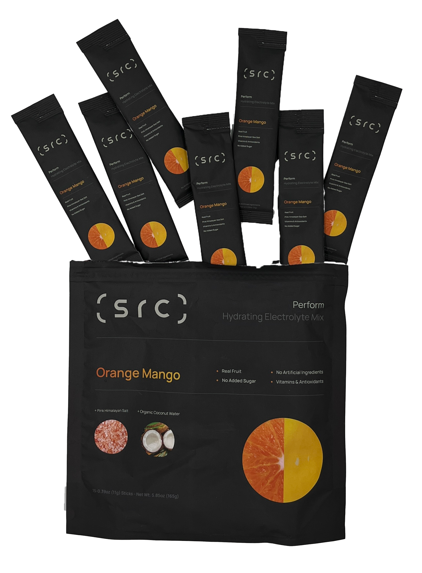 Perform – High Output Hydration