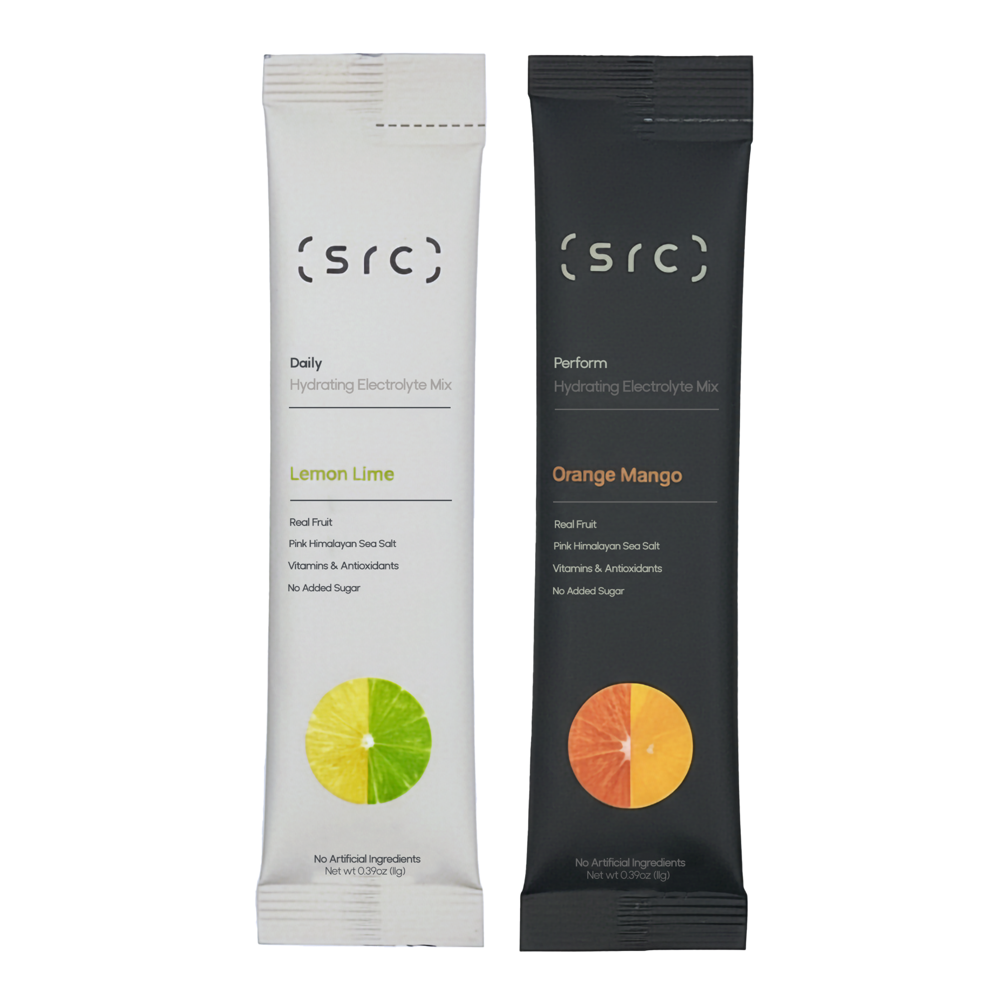 the system // adaptive hydration