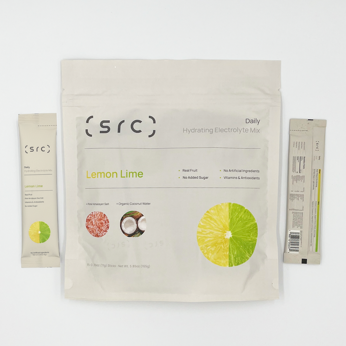 daily // baseline hydration