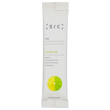 daily // baseline hydration