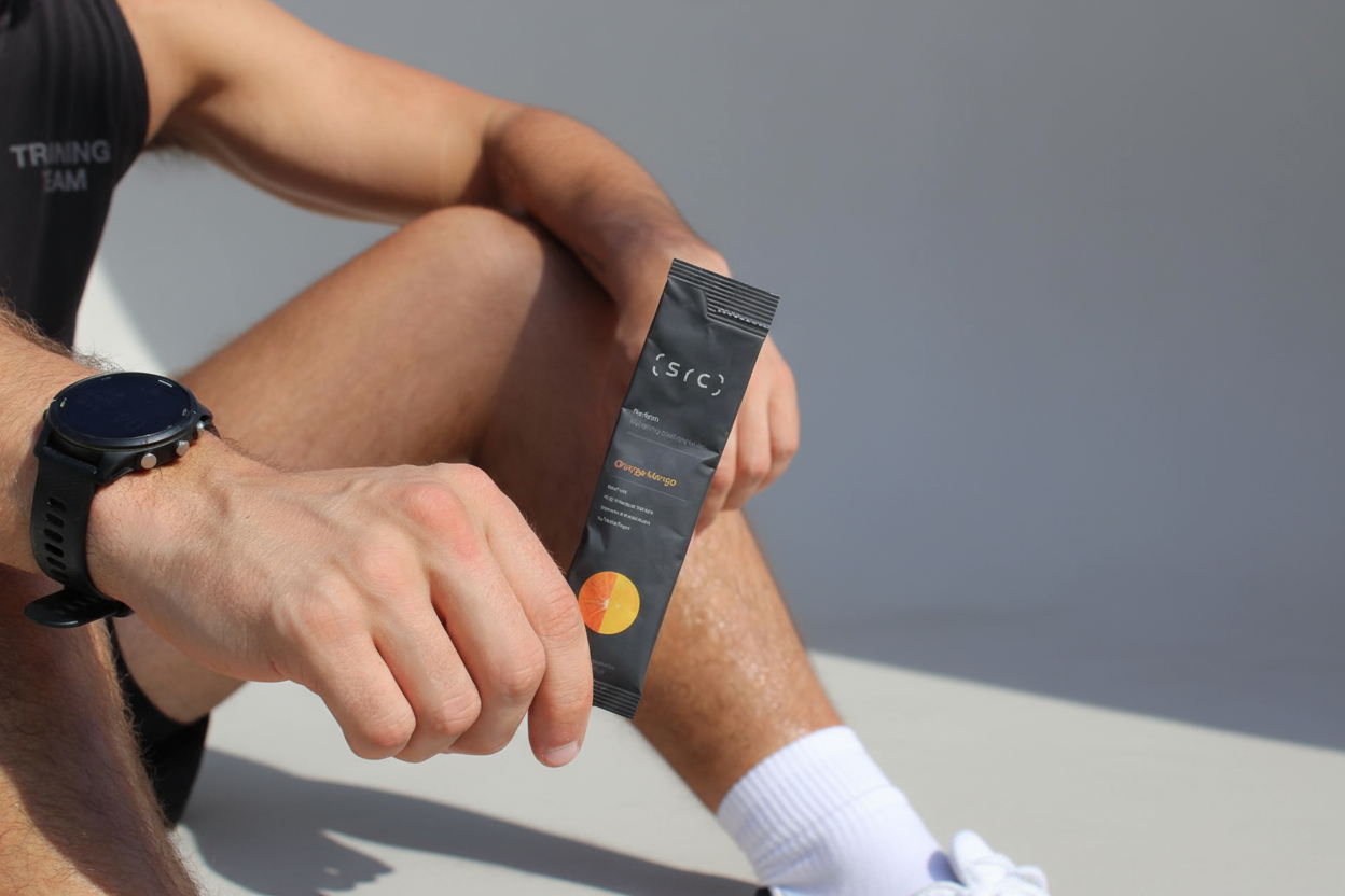 Perform – High Output Hydration