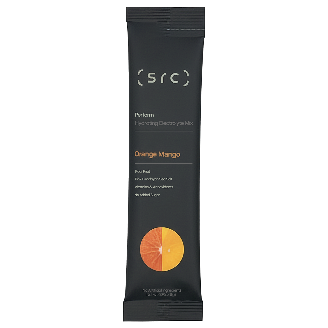 perform // high-output hydration