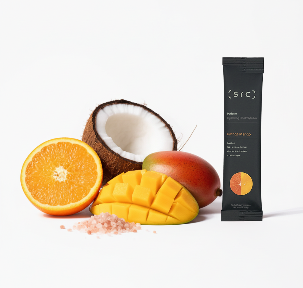 perform // high-output hydration